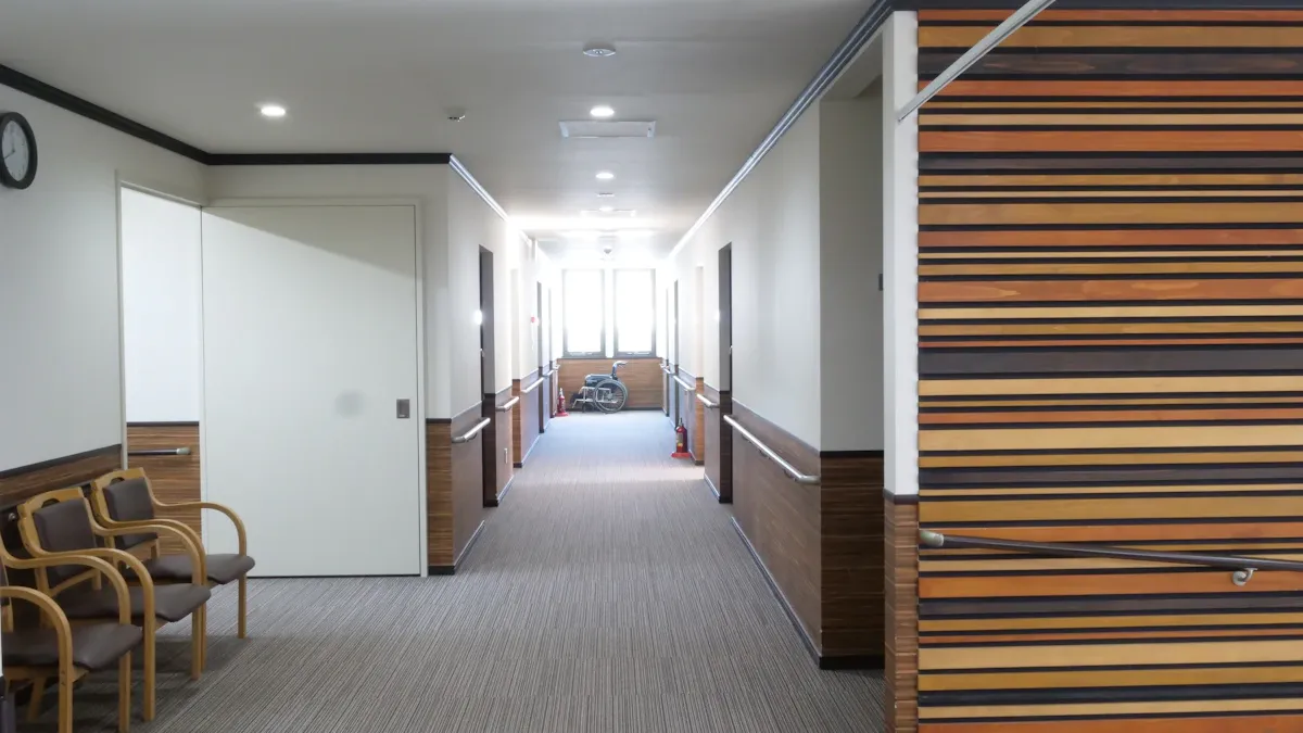 ノアガーデン プレザント芸術の森の画像