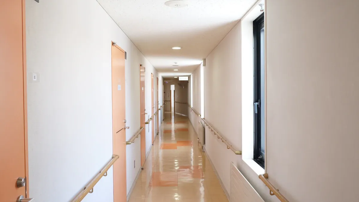 ノアガーデン A館の画像