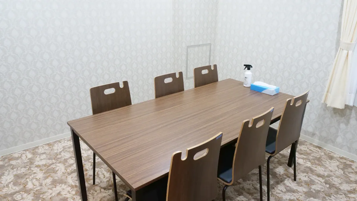 ノアガーデン リブ・カシータの画像