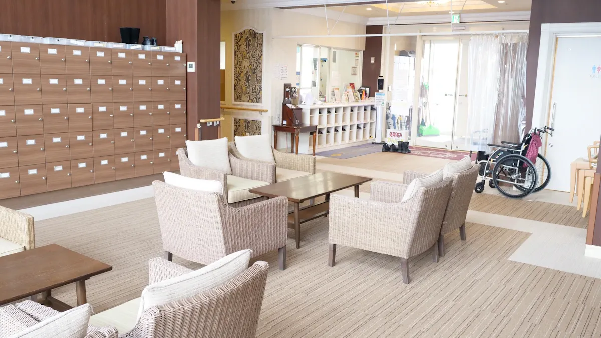 ノアガーデン カーサ・リッツの画像