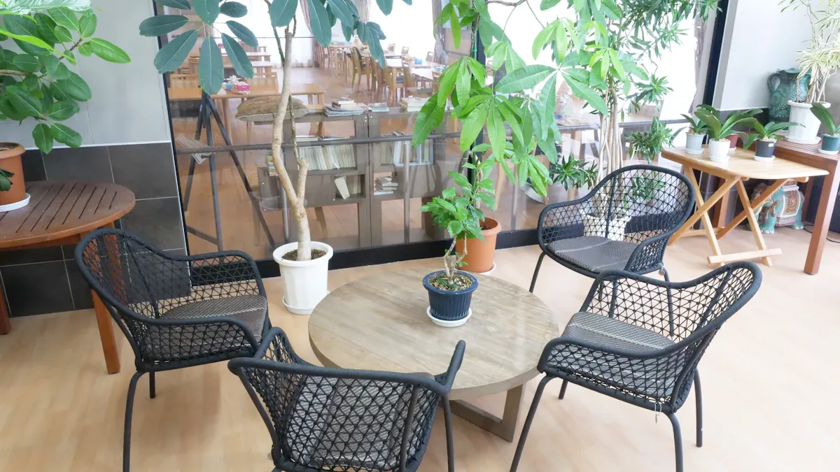 ノアガーデン グランテラスの画像