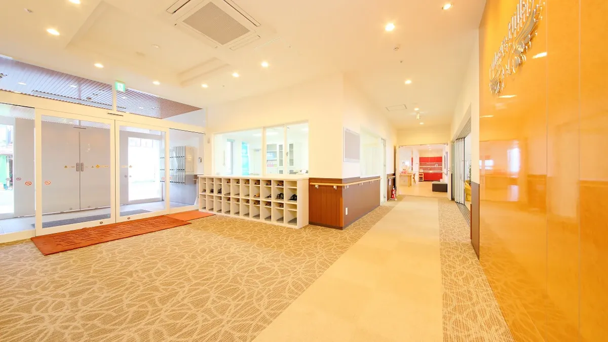 ノアガーデン モエレヒルズの画像