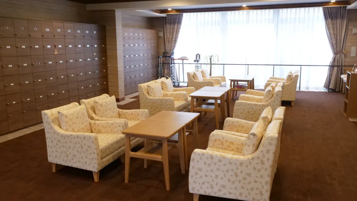 ノアガーデン ブランジェの画像