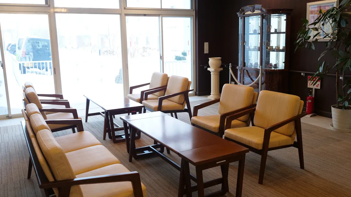 ノアガーデン レジェンドの画像