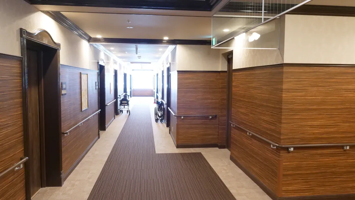 ノアガーデン コニーズバレーの画像