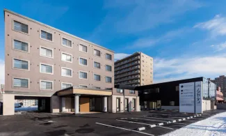 デイサービスセンター泉共 北6条