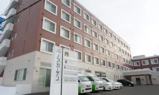 デイサービスセンター泉共 福住南