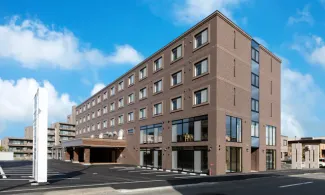 デイサービスセンター泉共 福住中央
