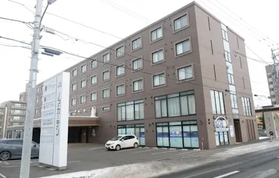 ノアガーデン ペイサージュ