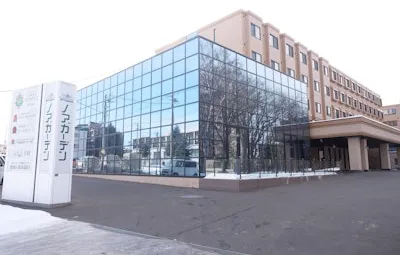 ノアガーデン エリザベス