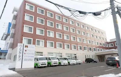 ノアガーデン シーズンベル