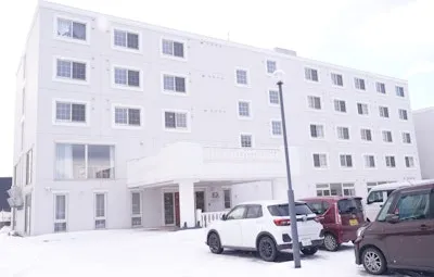 ノアガーデン カーサ・リッツセカンドコート