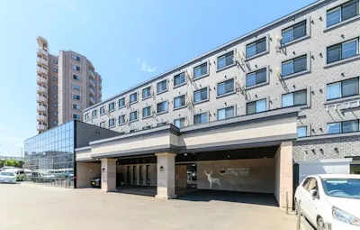 ノアガーデン アビークロエ