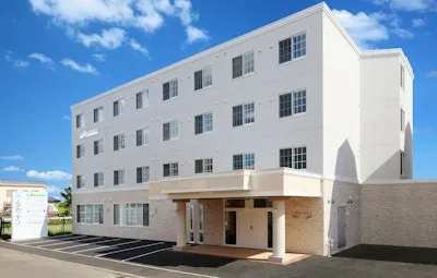 ノアガーデン モエレヒルズ