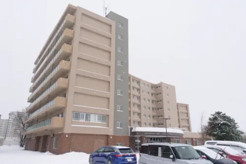 ノアガーデン サングレース発寒の画像