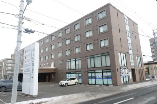 ノアガーデン ペイサージュの画像