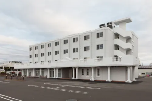 ノアガーデン エル・グレイスの画像