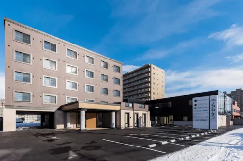 ノアガーデン グランテラスの画像