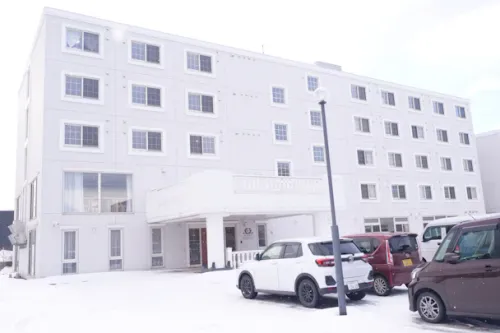 ノアガーデン カーサ・リッツセカンドコートの画像