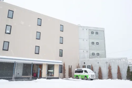 ノアガーデン A館の画像