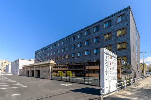 デイサービスセンター泉共 啓明の画像