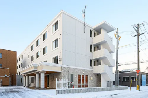 ノアガーデン ブルームビューの画像