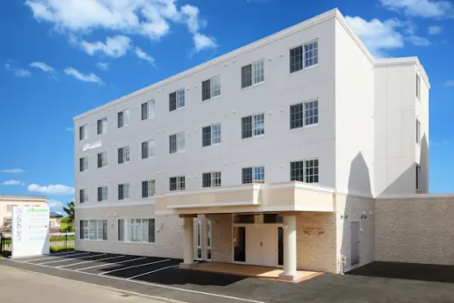 ノアガーデン モエレヒルズの画像