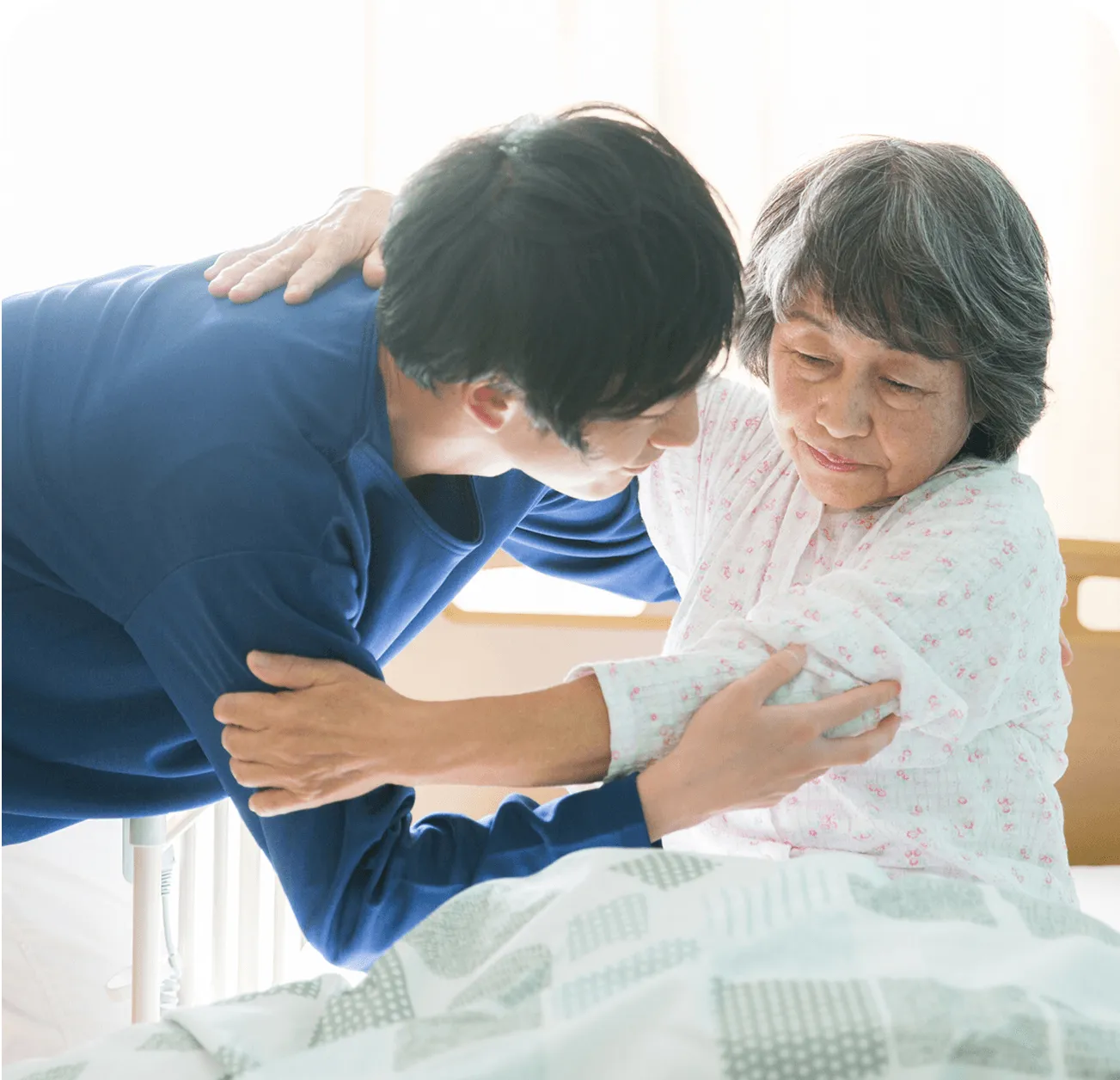 お食事が楽しめる食堂