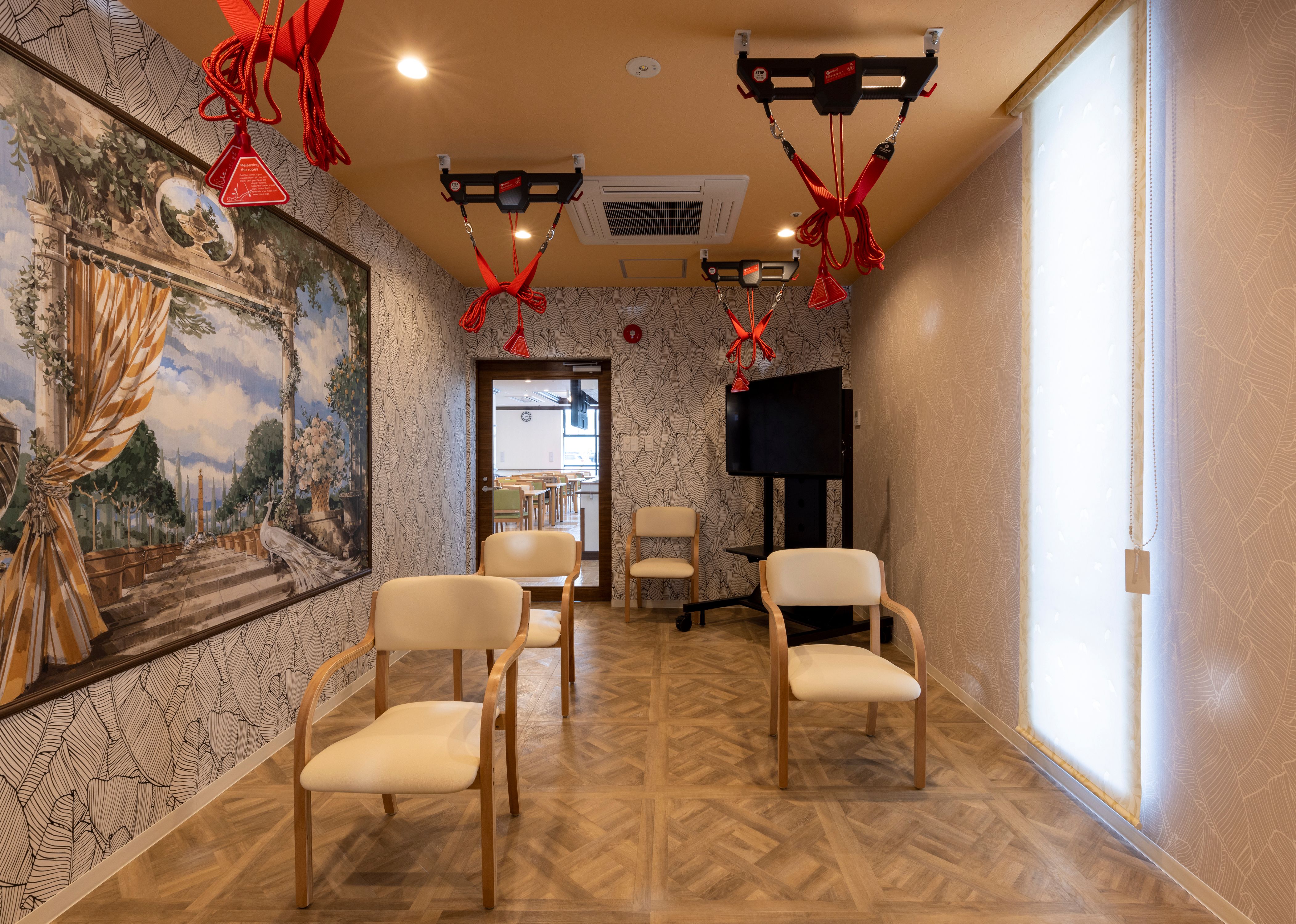 デイサービスセンター泉共 西宮の沢｜札幌市手稲区西宮の沢の通所介護