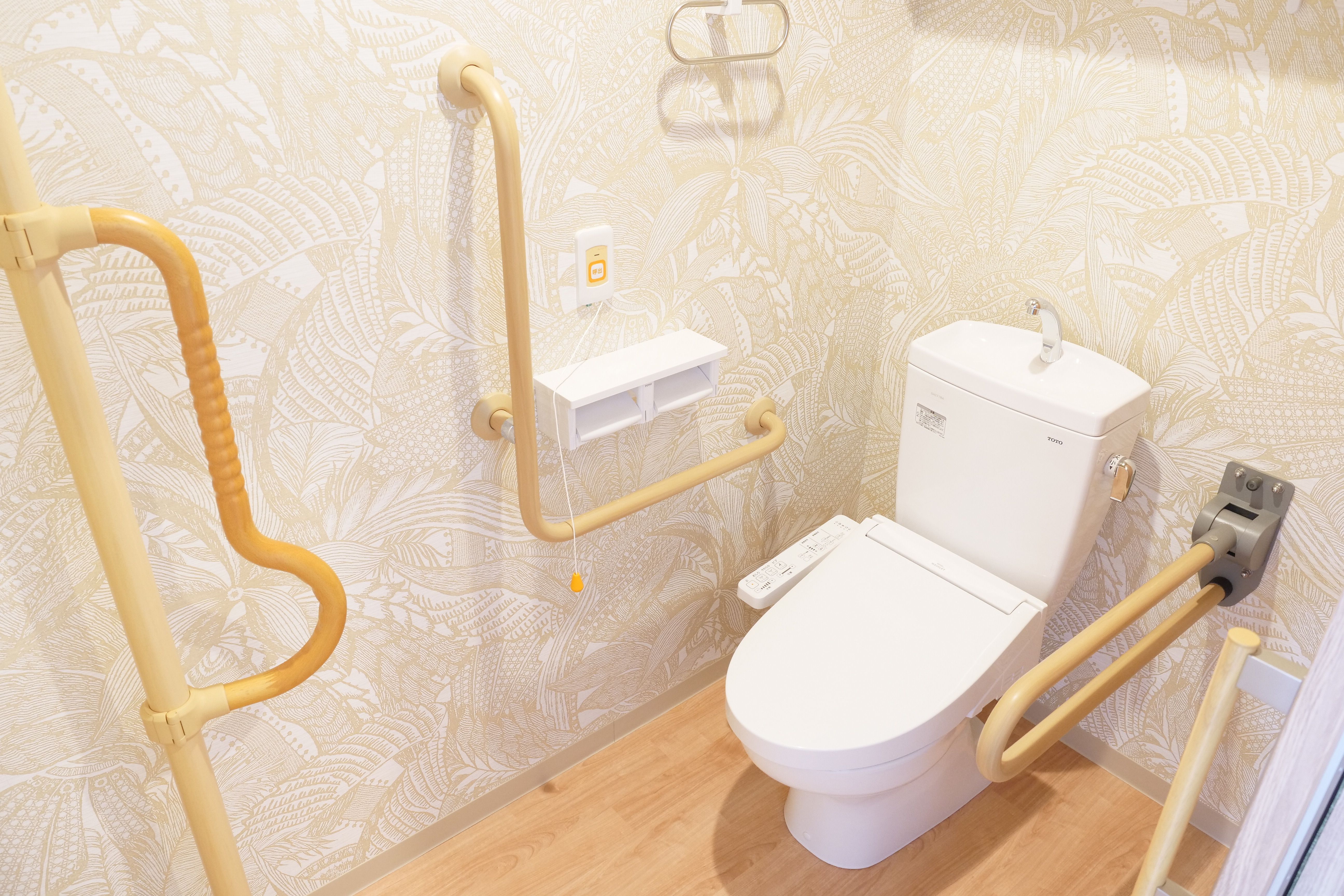 ノアガーデン セイベリッサ｜札幌市白石区本郷通の住宅型有料老人ホーム