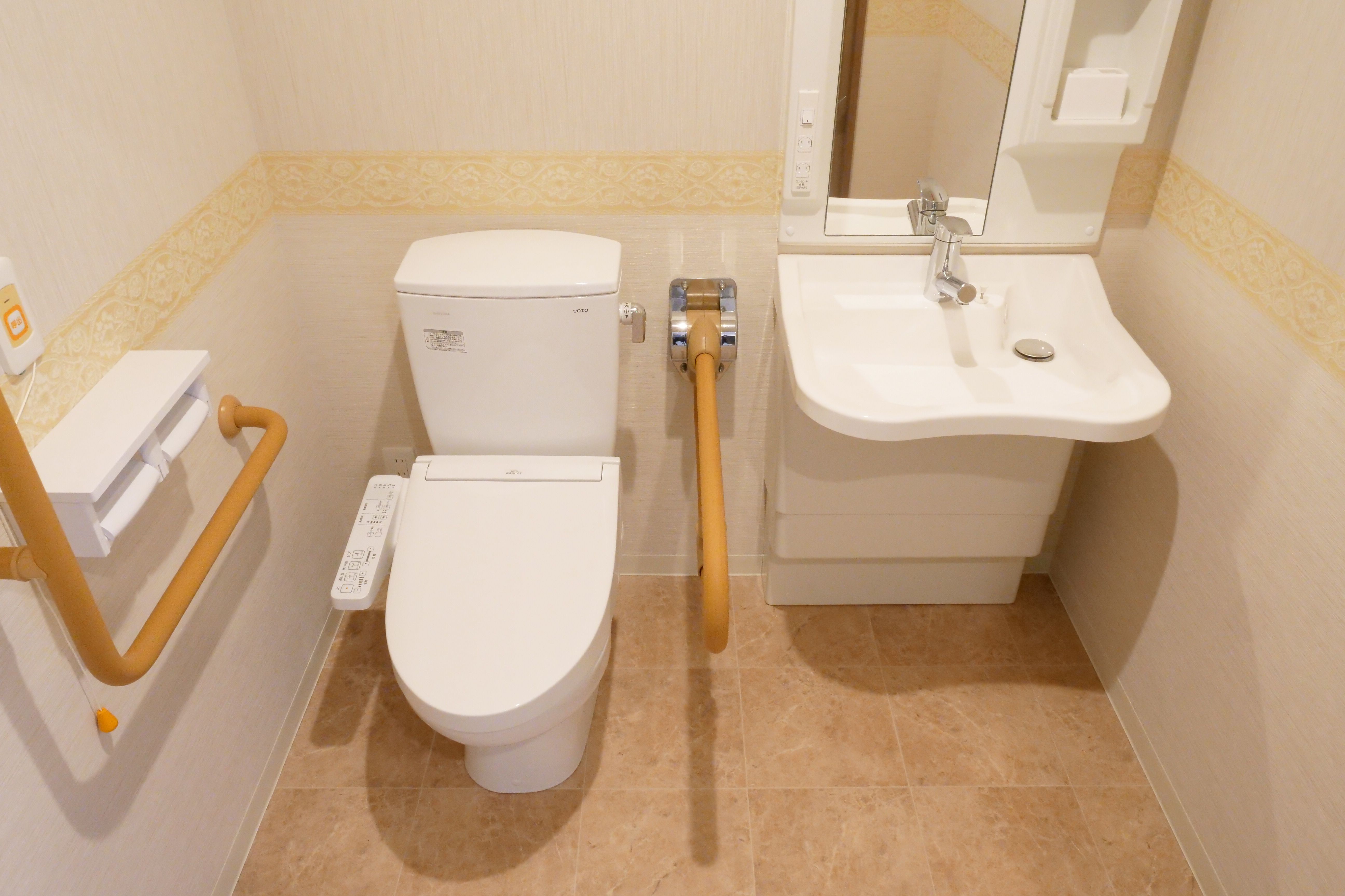 ノアガーデン オリヴィエ｜札幌市手稲区西宮の沢の住宅型有料老人ホーム