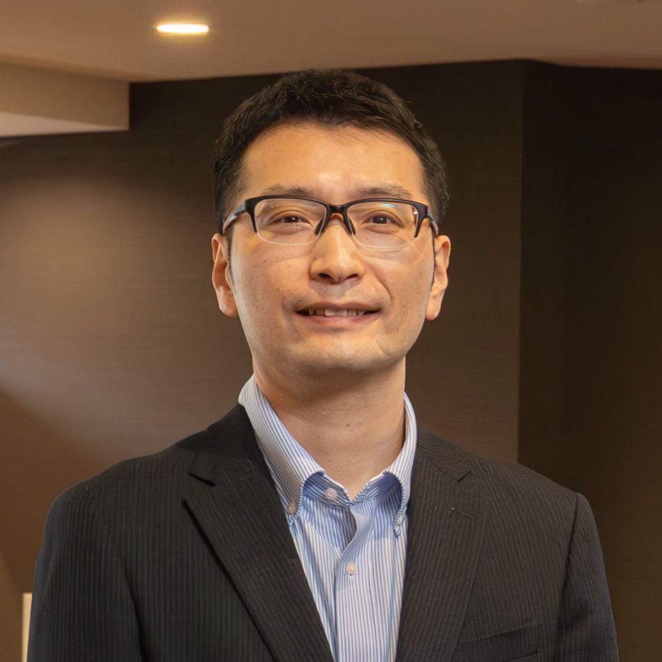 小林 宏司