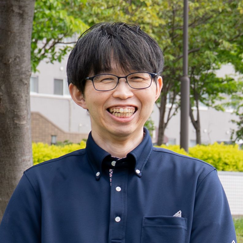 伊藤 由貢
