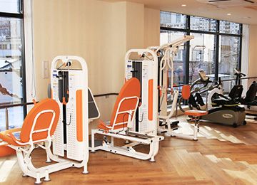 デイサービスセンター泉共 北6条の画像