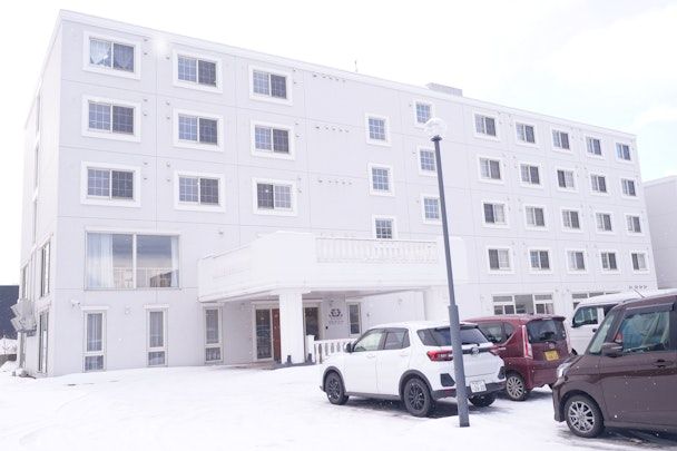 ノアガーデン カーサ・リッツセカンドコート｜札幌市清田区美しが丘の