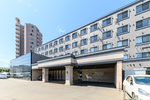 デイサービスセンター泉共 月寒西の画像