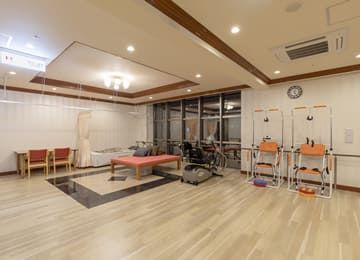デイサービスセンター泉共 発寒西の画像
