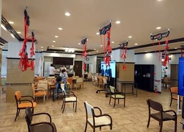 デイサービスセンター泉共 啓明の画像