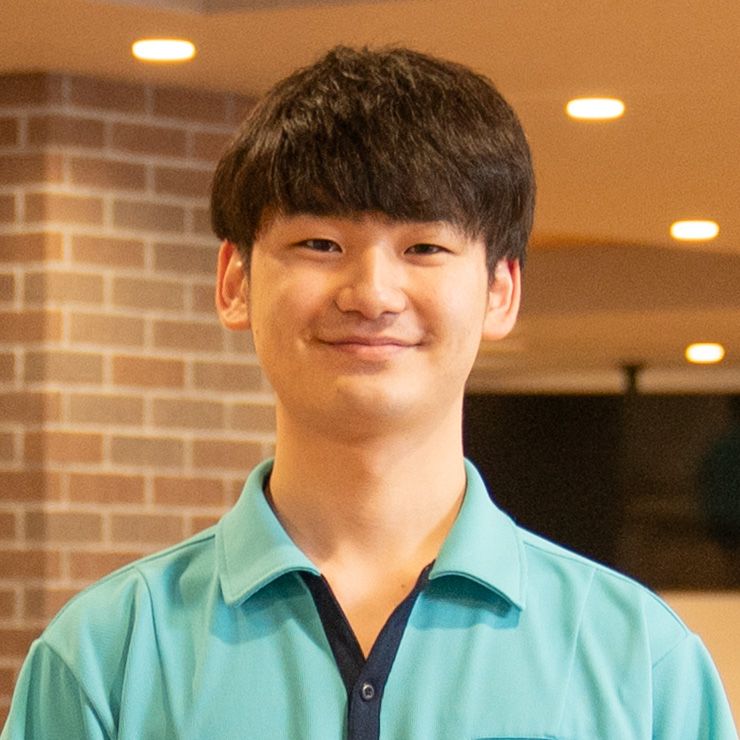 橋本 賢尚