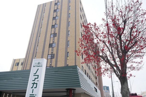 デイサービスセンター泉共 白石の画像