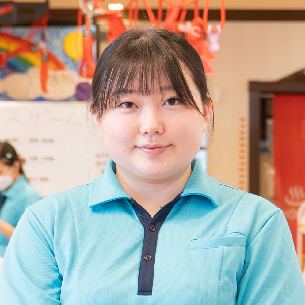 中村奈央