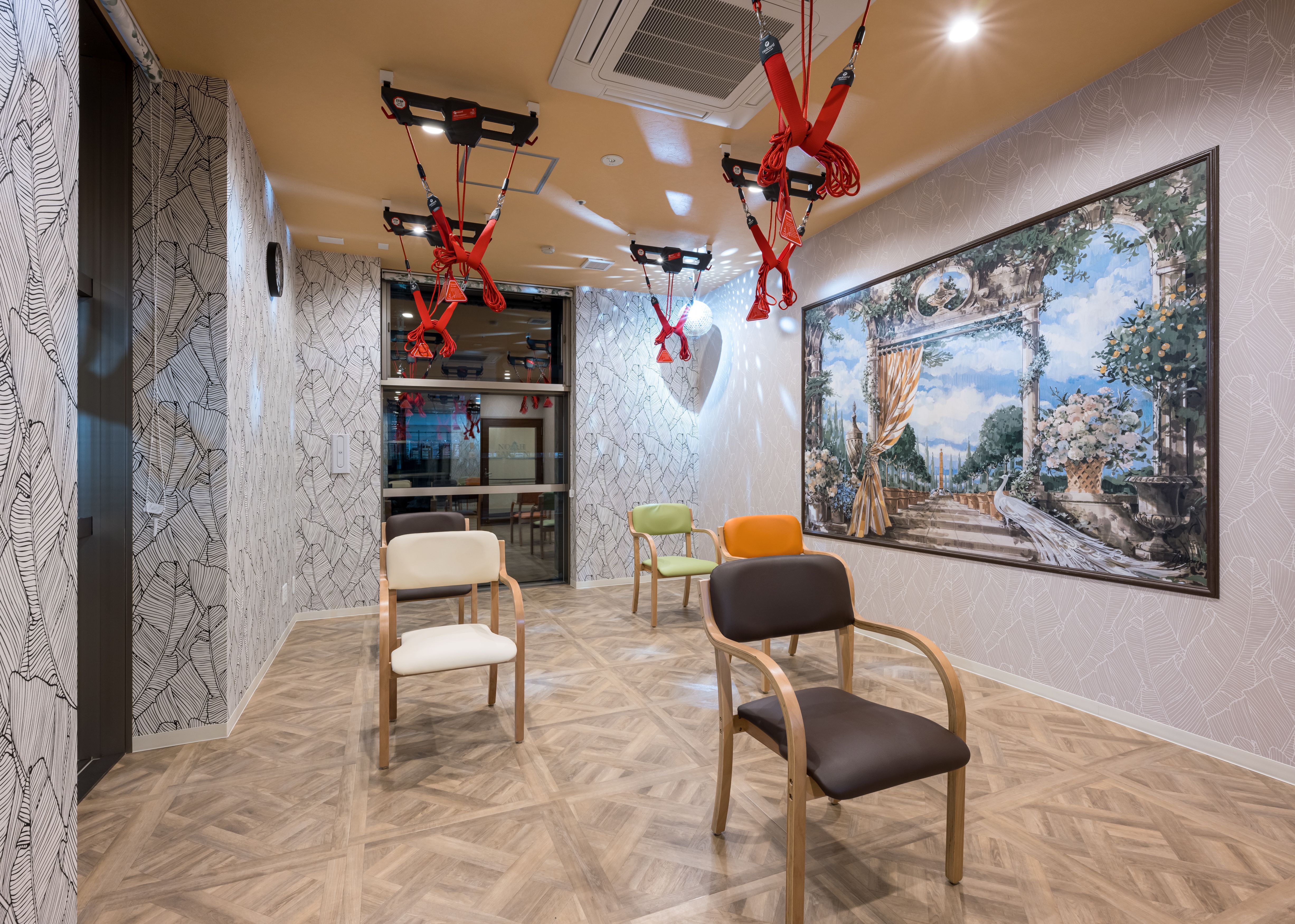 デイサービスセンター泉共 発寒中央の画像