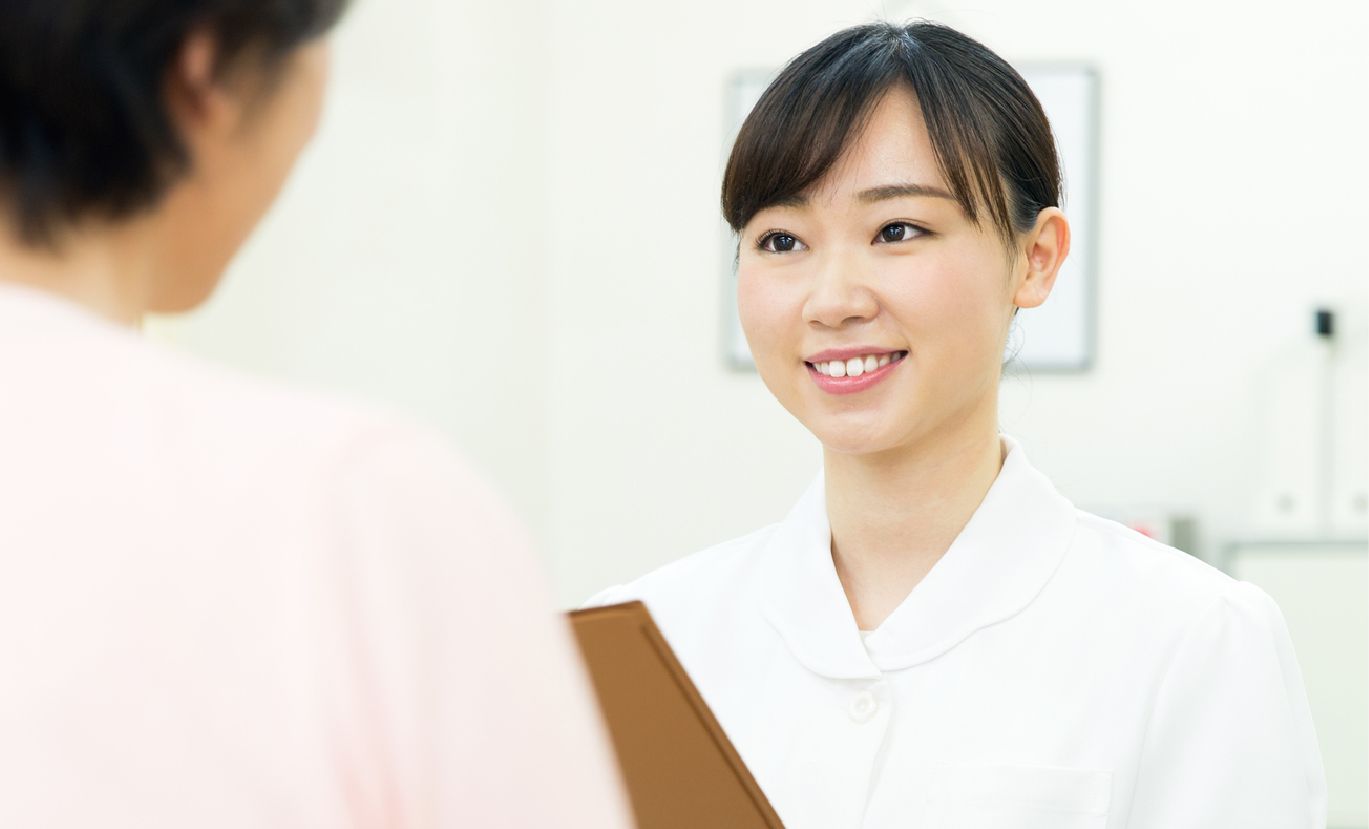 【看護師】中央区 正社員 ホスピスの求人(CUCホスピス雇用)