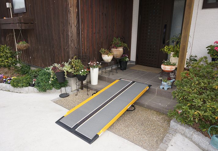 福祉用具