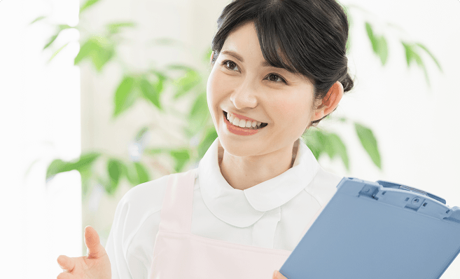 【管理栄養士】札幌市豊平区（本社） 正社員の求人